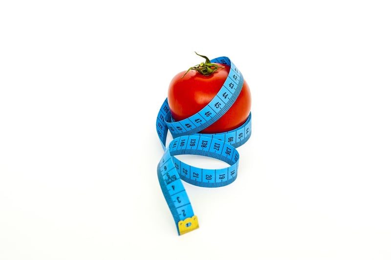 Healthy Portions