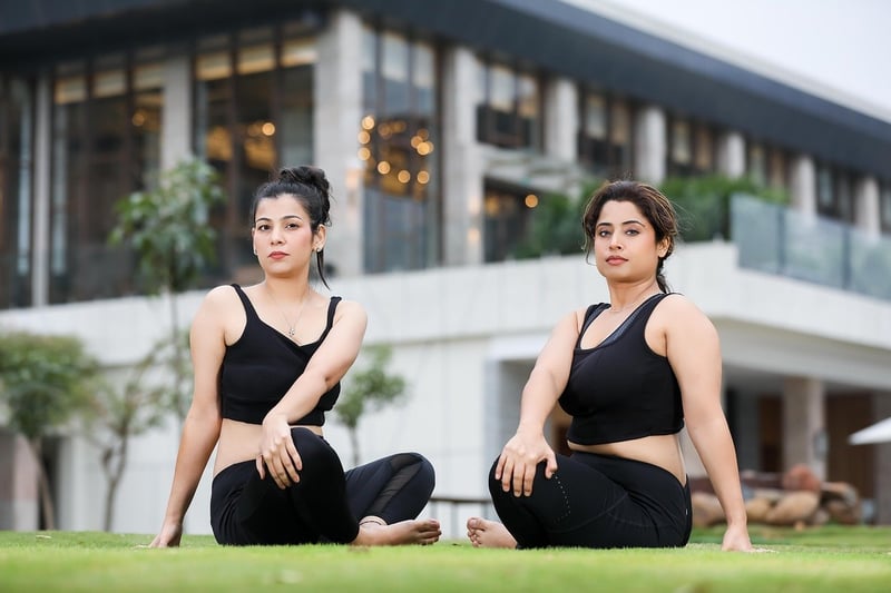 Meditation for self-awareness