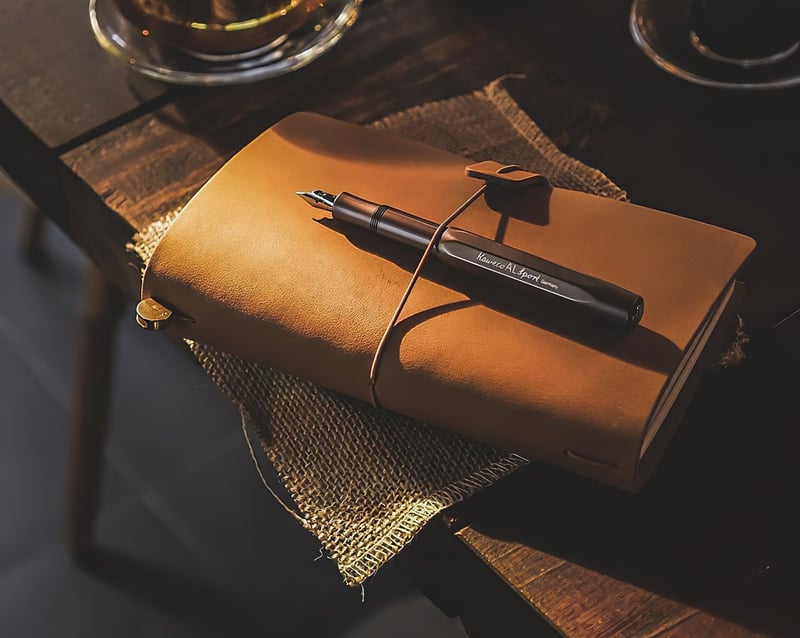 journaling